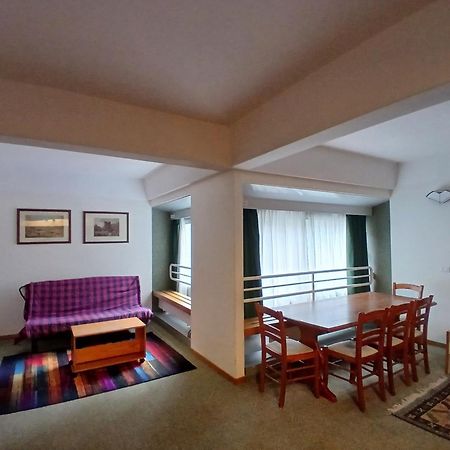 Appartamenti Vacanze Casa -Residence Albare - Check In Vacanze Casa - Marilleva 900 Dış mekan fotoğraf