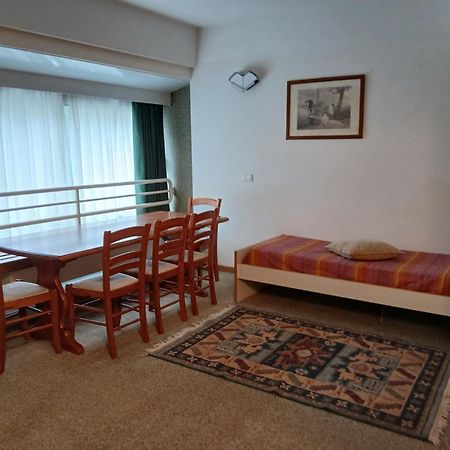 Appartamenti Vacanze Casa -Residence Albare - Check In Vacanze Casa - Marilleva 900 Dış mekan fotoğraf