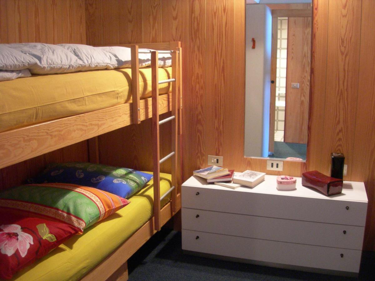 Appartamenti Vacanze Casa -Residence Albare - Check In Vacanze Casa - Marilleva 900 Dış mekan fotoğraf