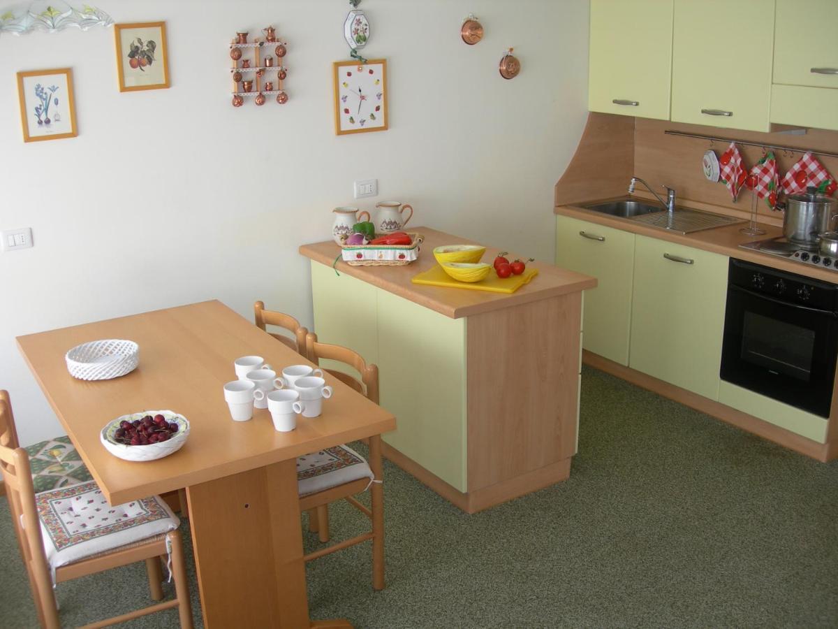 Appartamenti Vacanze Casa -Residence Albare - Check In Vacanze Casa - Marilleva 900 Dış mekan fotoğraf