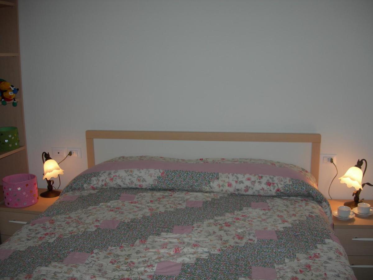 Appartamenti Vacanze Casa -Residence Albare - Check In Vacanze Casa - Marilleva 900 Dış mekan fotoğraf