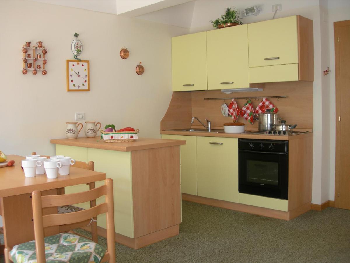 Appartamenti Vacanze Casa -Residence Albare - Check In Vacanze Casa - Marilleva 900 Dış mekan fotoğraf