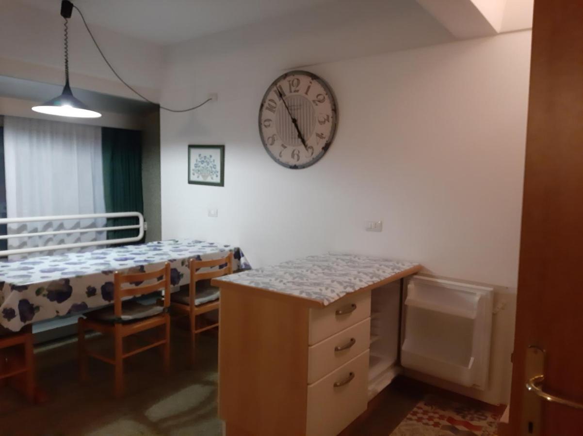 Appartamenti Vacanze Casa -Residence Albare - Check In Vacanze Casa - Marilleva 900 Dış mekan fotoğraf