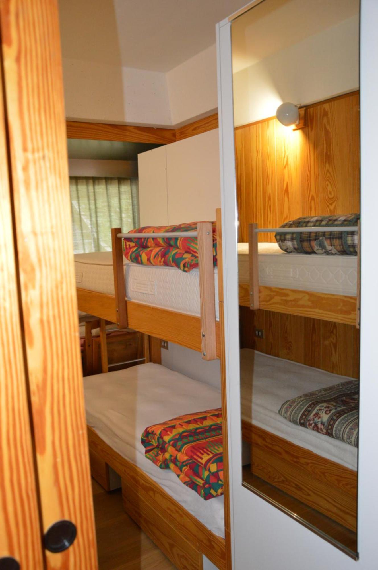 Appartamenti Vacanze Casa -Residence Albare - Check In Vacanze Casa - Marilleva 900 Dış mekan fotoğraf