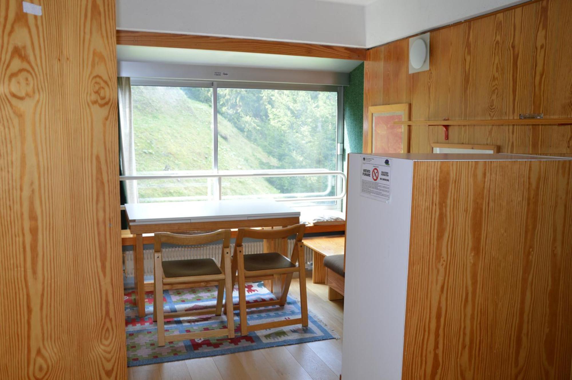 Appartamenti Vacanze Casa -Residence Albare - Check In Vacanze Casa - Marilleva 900 Dış mekan fotoğraf