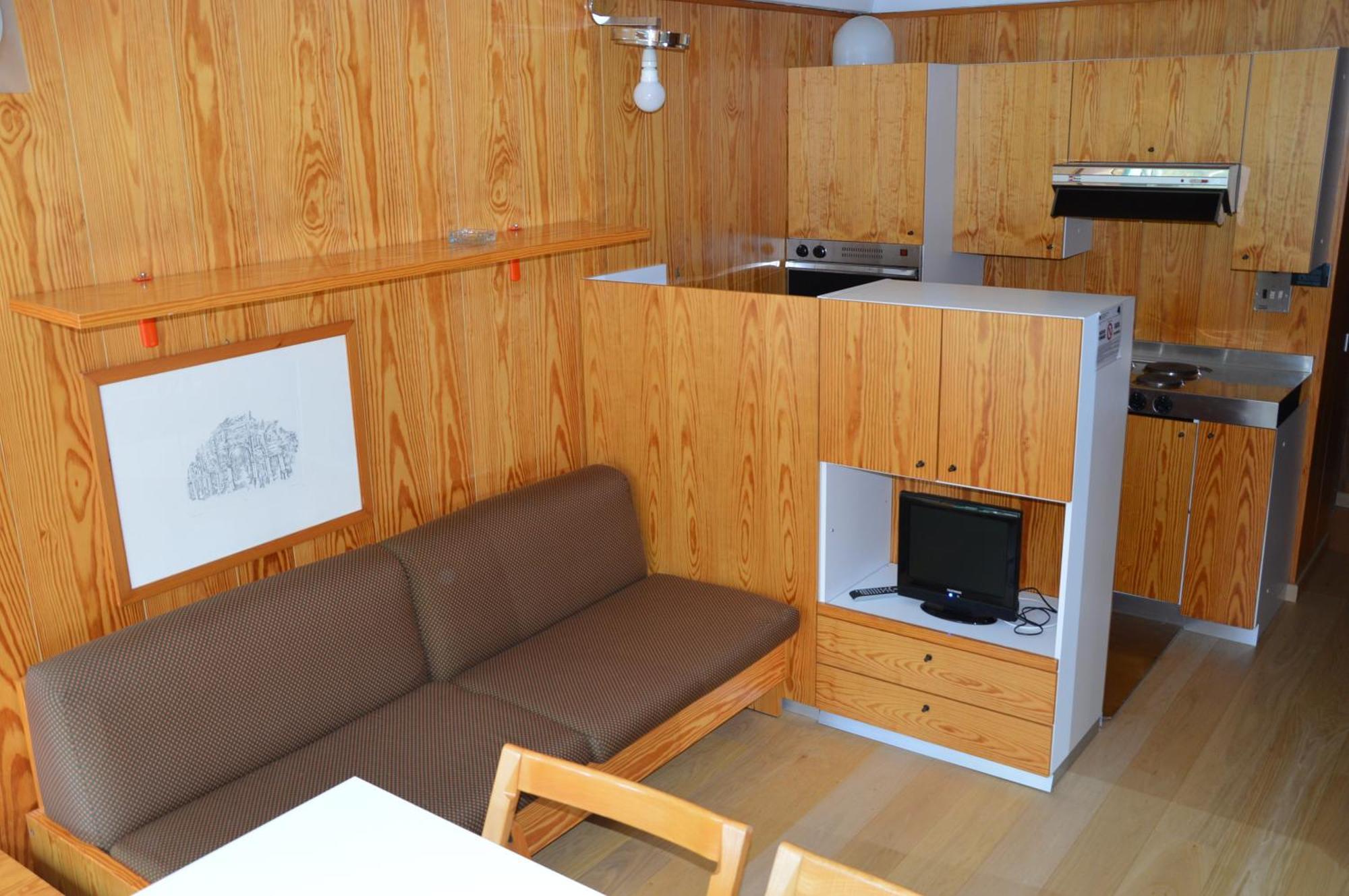 Appartamenti Vacanze Casa -Residence Albare - Check In Vacanze Casa - Marilleva 900 Dış mekan fotoğraf