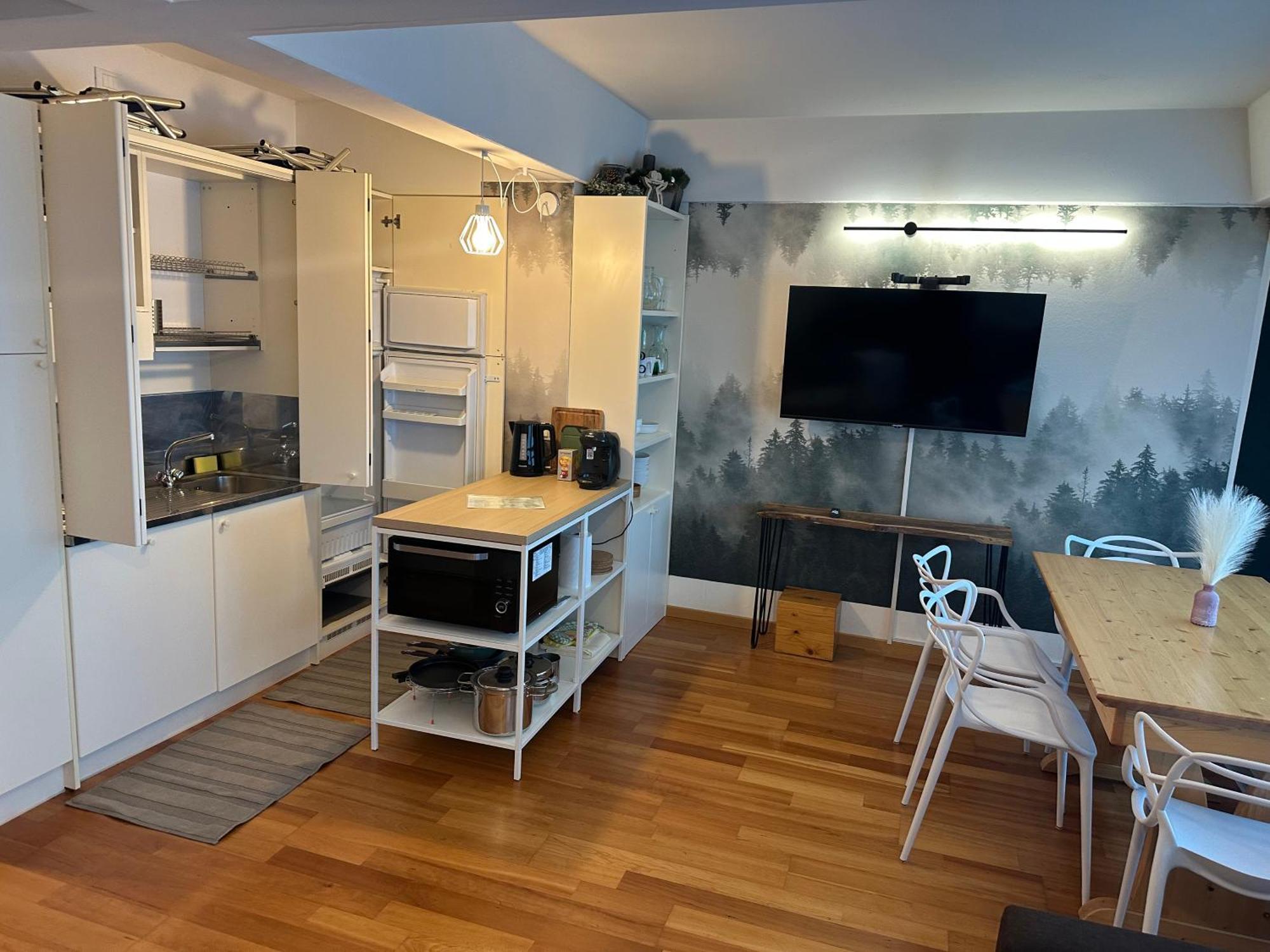 Appartamenti Vacanze Casa -Residence Albare - Check In Vacanze Casa - Marilleva 900 Dış mekan fotoğraf