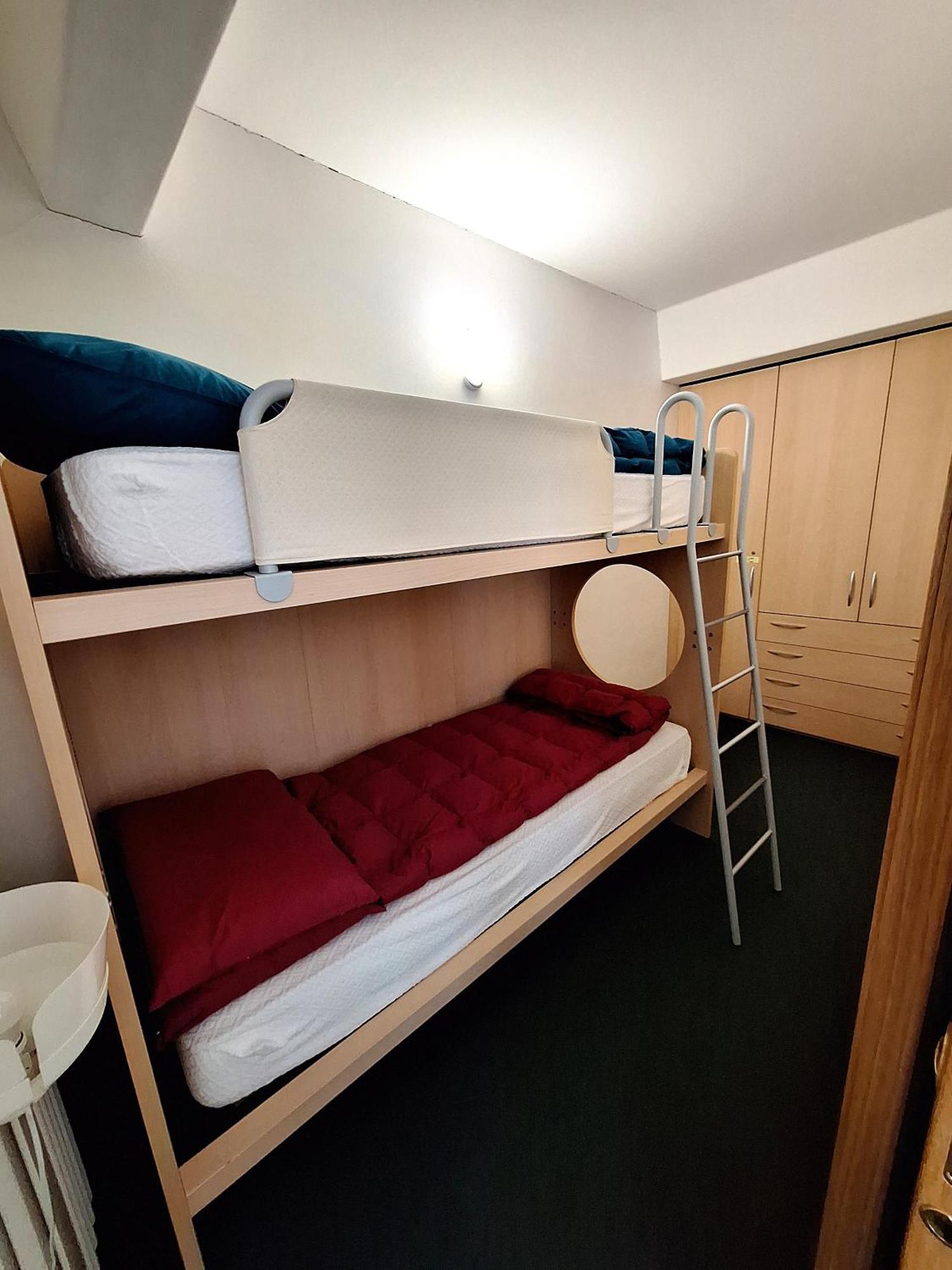 Appartamenti Vacanze Casa -Residence Albare - Check In Vacanze Casa - Marilleva 900 Dış mekan fotoğraf