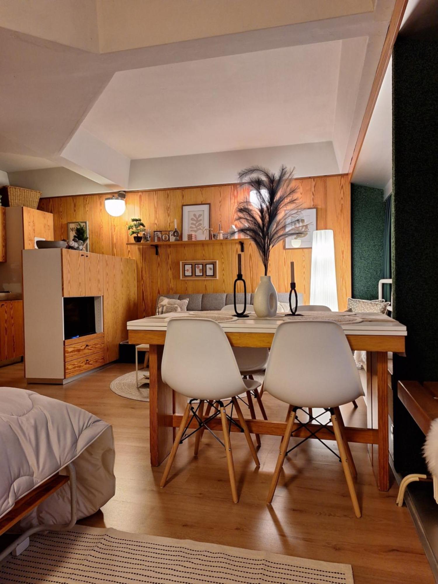 Appartamenti Vacanze Casa -Residence Albare - Check In Vacanze Casa - Marilleva 900 Dış mekan fotoğraf