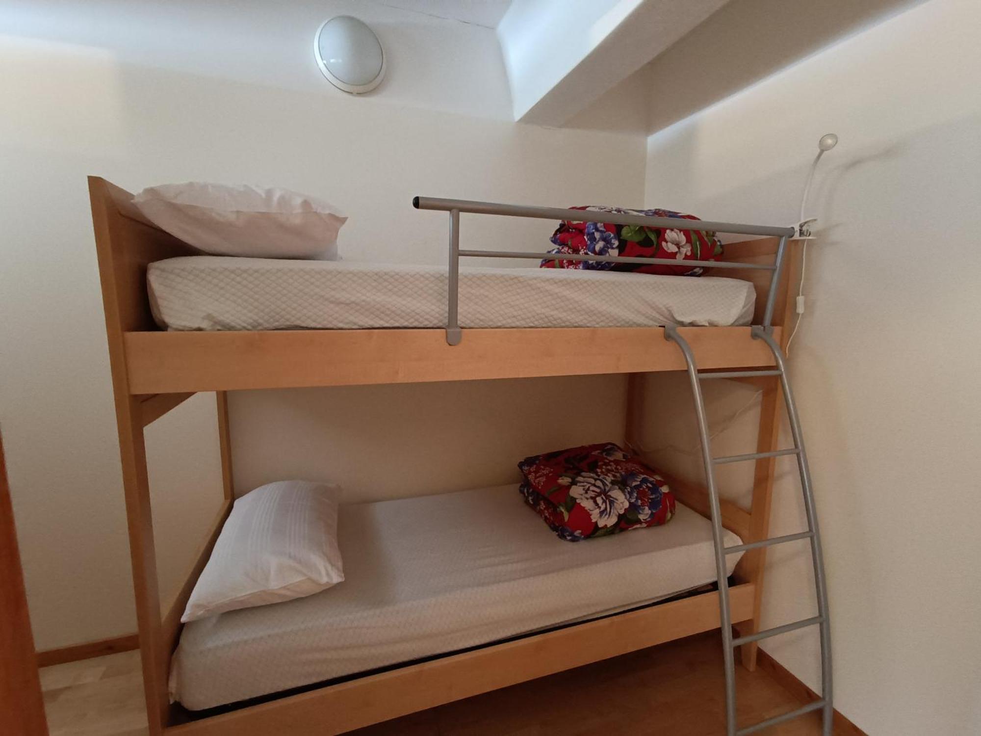 Appartamenti Vacanze Casa -Residence Albare - Check In Vacanze Casa - Marilleva 900 Dış mekan fotoğraf