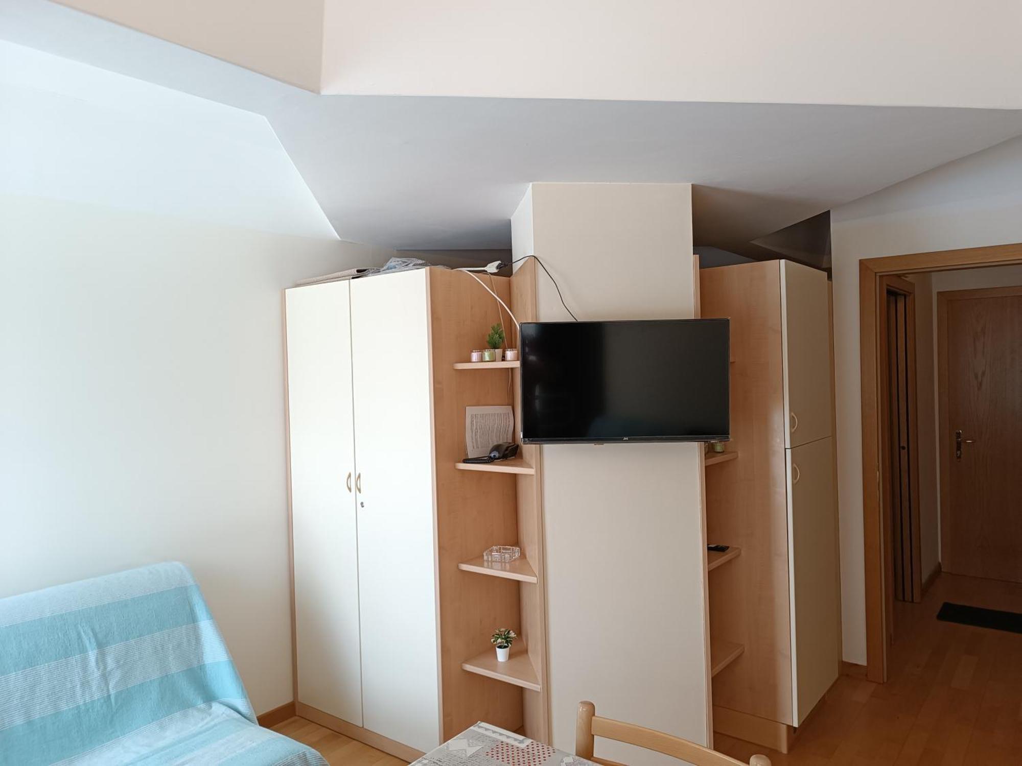 Appartamenti Vacanze Casa -Residence Albare - Check In Vacanze Casa - Marilleva 900 Dış mekan fotoğraf
