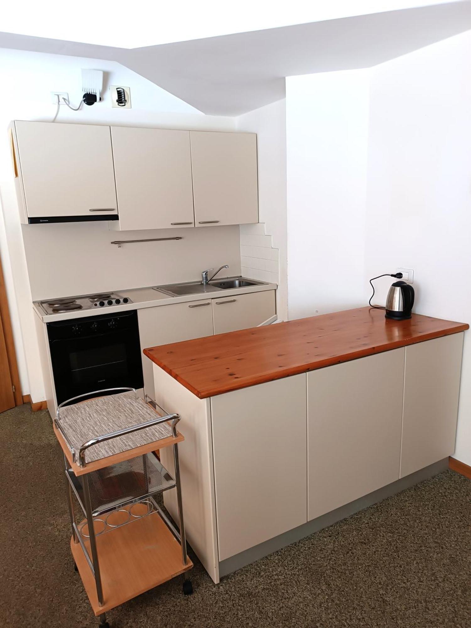 Appartamenti Vacanze Casa -Residence Albare - Check In Vacanze Casa - Marilleva 900 Dış mekan fotoğraf