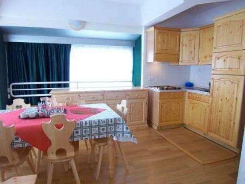 Appartamenti Vacanze Casa -Residence Albare - Check In Vacanze Casa - Marilleva 900 Dış mekan fotoğraf